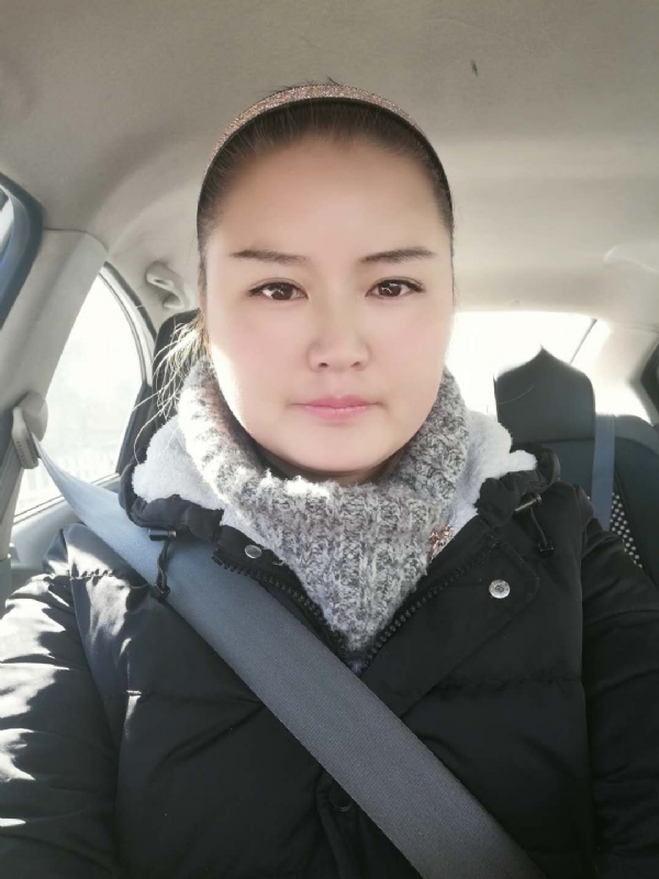 牵手缘的第一张照片--拉萨上门女婿服务网